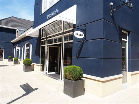 prada roermond china